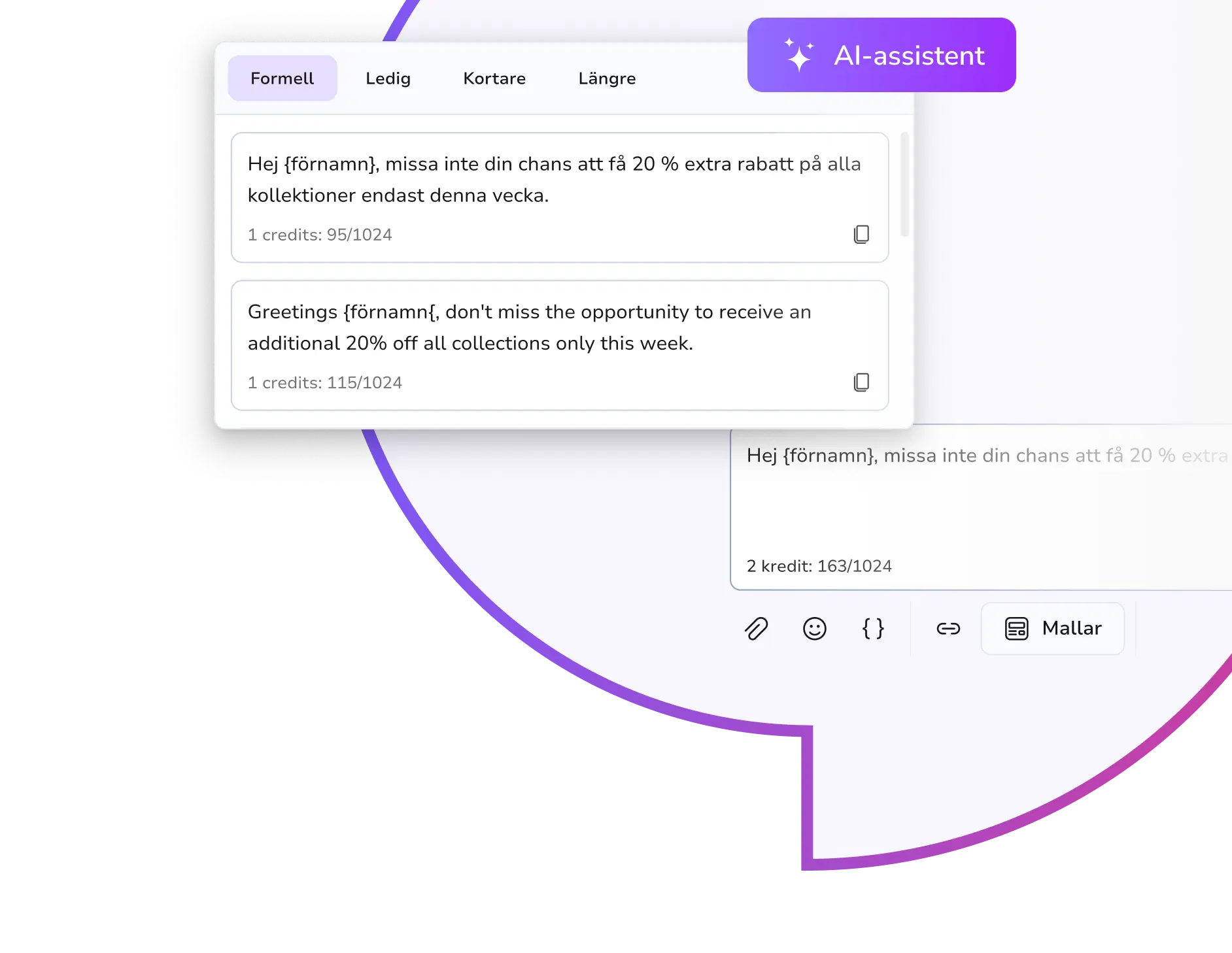 TopMessage AI